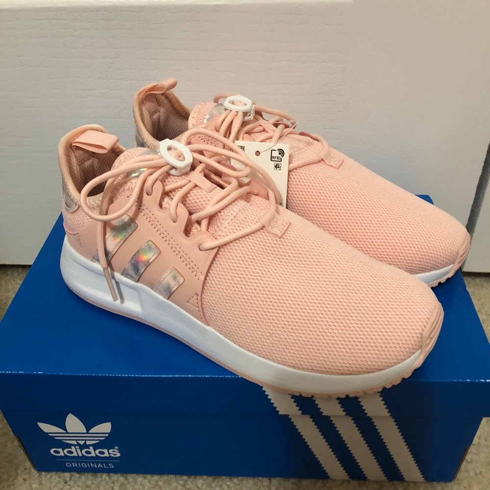 Girls Adidas Sneakers